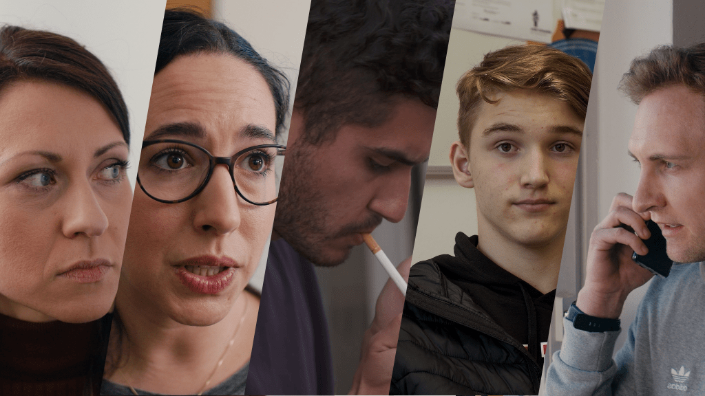 Interaktive Medien 1 Interaktive Medien GbR – Weiterbildungslösungen: Wir entwickeln und produzieren interaktive Bildungsmedien und E-Learnings. Schwerpunkt: film- und medienbasierte Personalentwicklung.