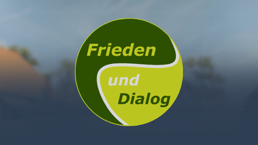 Medienproduktion 2 Content-Produktion, Social-Media-Marketing und Gestaltung digitaler Inhalte für Instagram, Facebook und die Website zum Kongress Frieden und Dialog der Interaktive Medien GbR – visuelle Konzepte, Postings, Storys und Eventkommunikation.