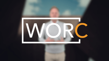 Medienproduktion 6 Modernes Grafikdesign für Print- und Digitalmedien mit Corporate-Design-Elementen, typografischer Gestaltung und medienübergreifenden Layouts für die Work GmbH – Interaktive Medien GbR.