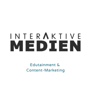 Interaktive Medien GbR Potsdam: Studio für audiovisuelle Medien, Design und Kommunikation mit Fokus auf Edutainment und Content-Marketing.
