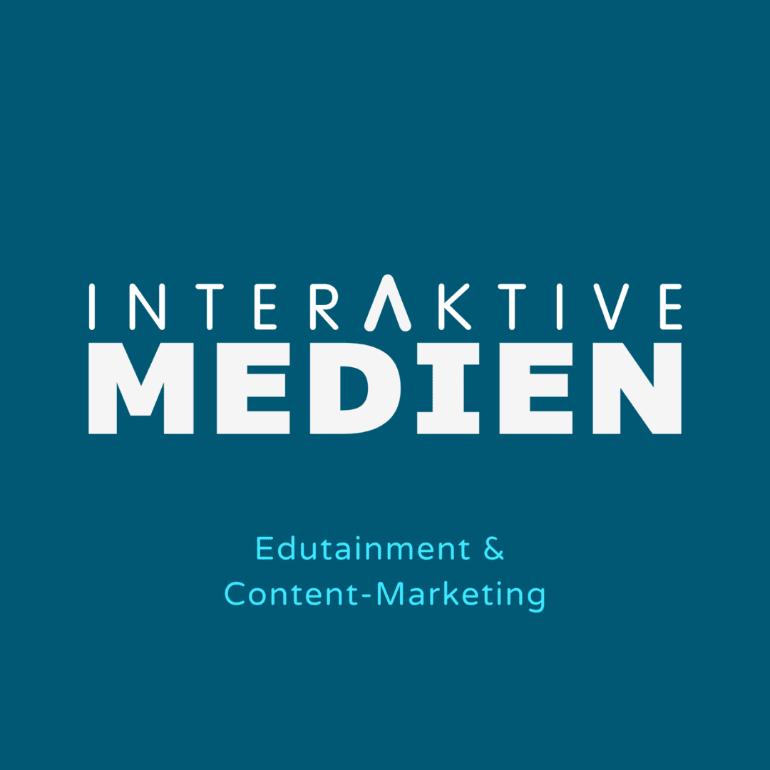 Interaktive Medien 1 2025 marke ia gbr tagline b.w 2000x2000px scaled